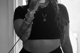 AVAILABLE NOW✅️⏰ Hurry! Limited time !!Luxury Massage, Dont move a muscle, stay inside. 🚛 trucker friendly - Image 8